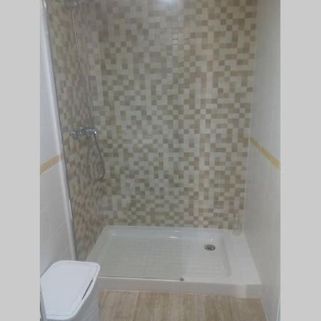 Apartamento Soleado Tarifa Extérieur photo