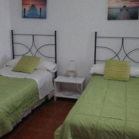 Apartamento Soleado Tarifa Extérieur photo