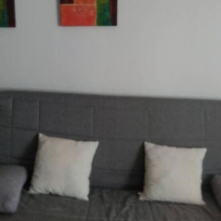 Apartamento Soleado Tarifa Extérieur photo
