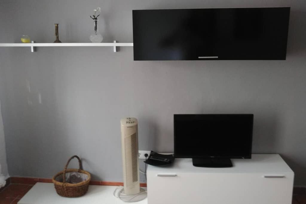 Apartamento Soleado Tarifa Extérieur photo