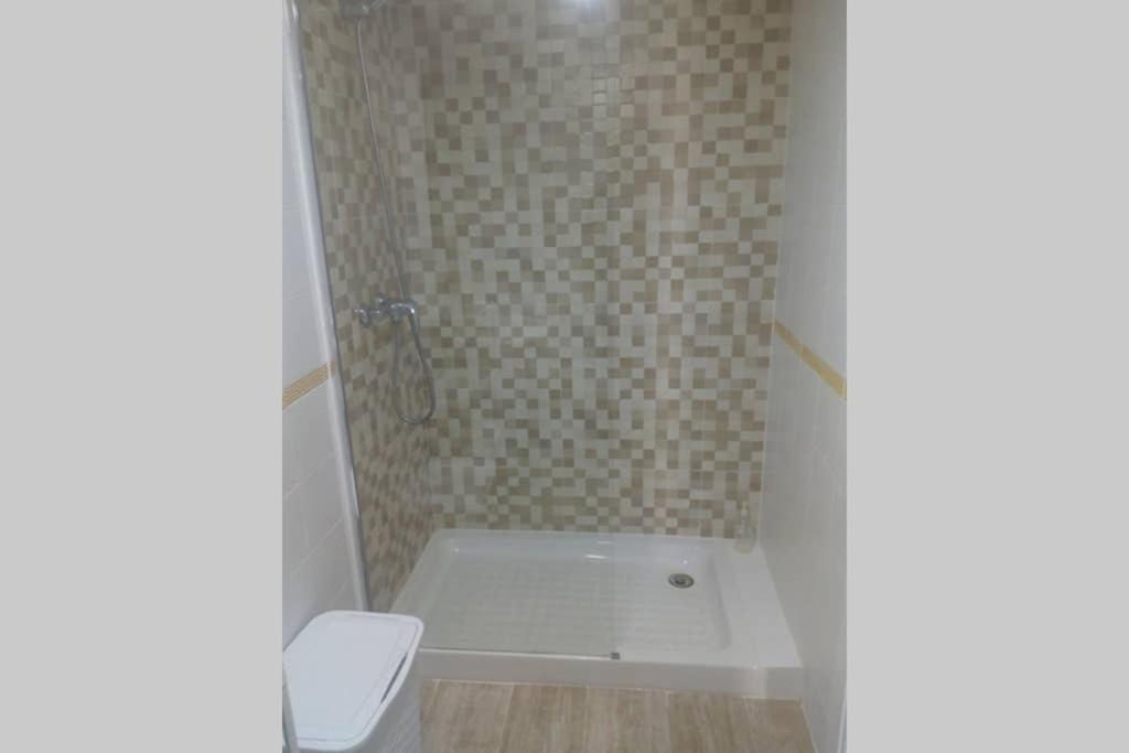 Apartamento Soleado Tarifa Extérieur photo