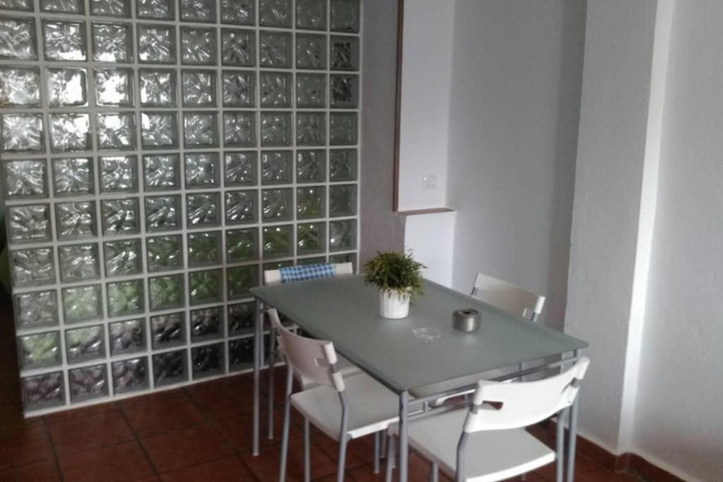 Apartamento Soleado Tarifa Extérieur photo
