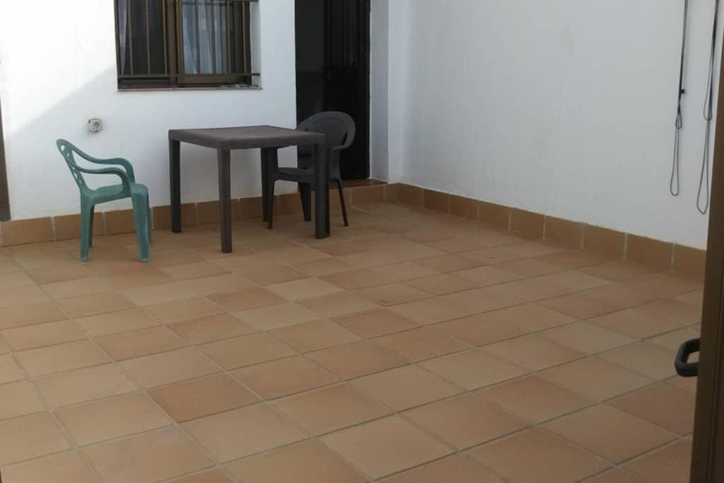 Apartamento Soleado Tarifa Extérieur photo