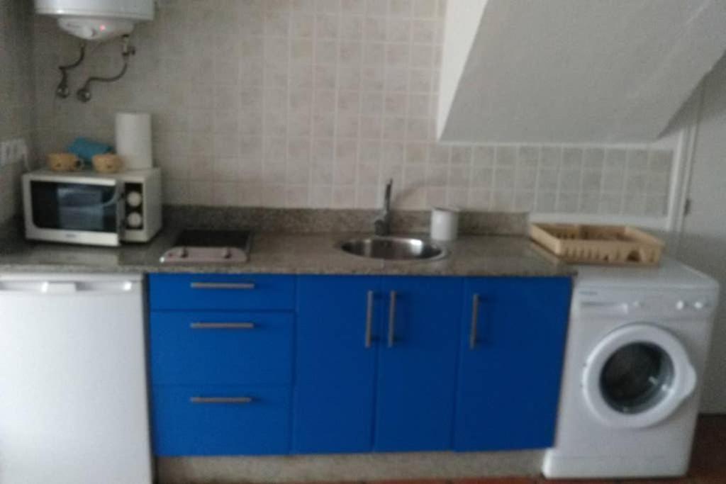 Apartamento Soleado Tarifa Extérieur photo